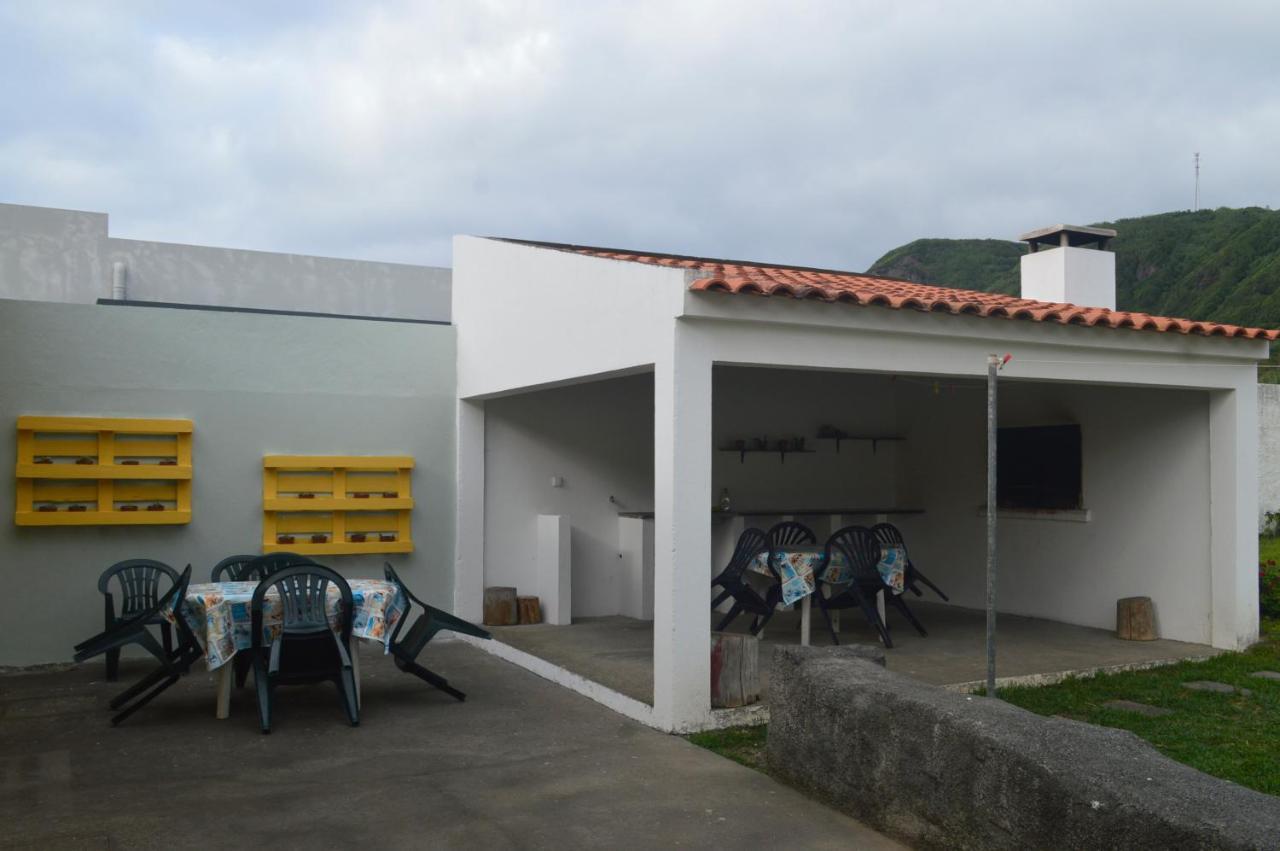 Cantinho Do Sol 모스테이루스 외부 사진